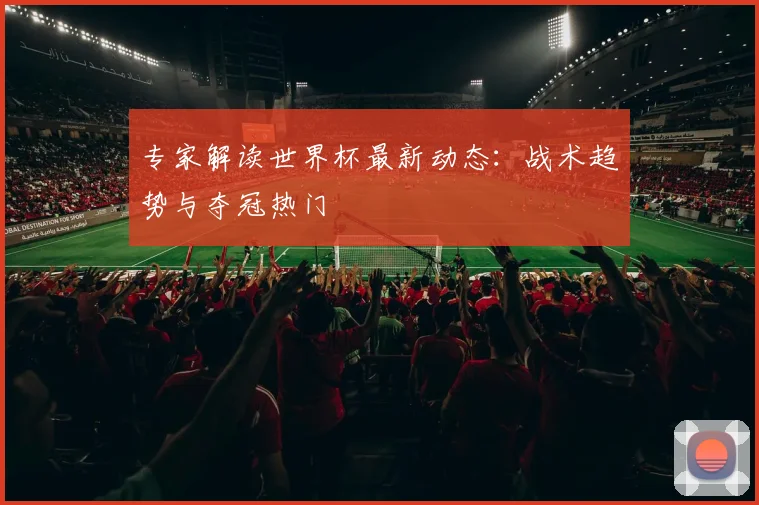专家解读世界杯最新动态：战术趋势与夺冠热门