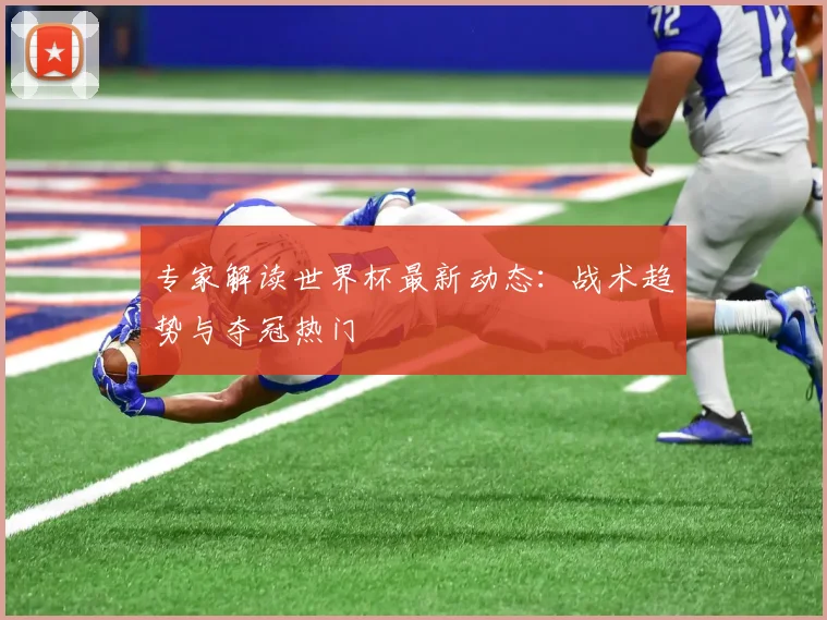 专家解读世界杯最新动态：战术趋势与夺冠热门
